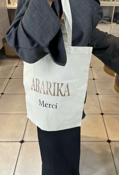 Tote bag à personnalisé