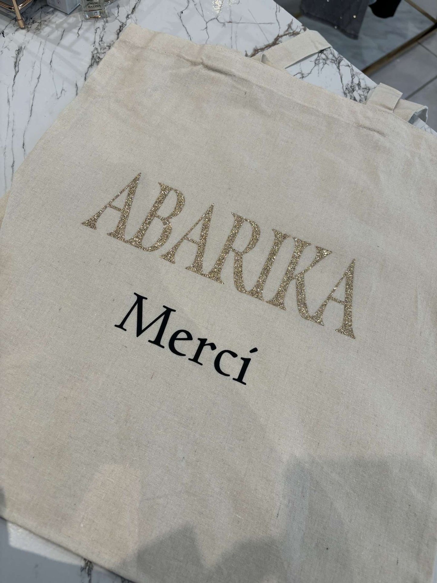 Tote bag à personnalisé